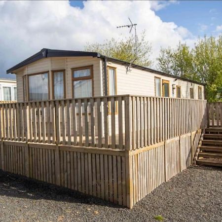 Two Bedroom Caravan At Lilliarsedge Джедборо Экстерьер фото