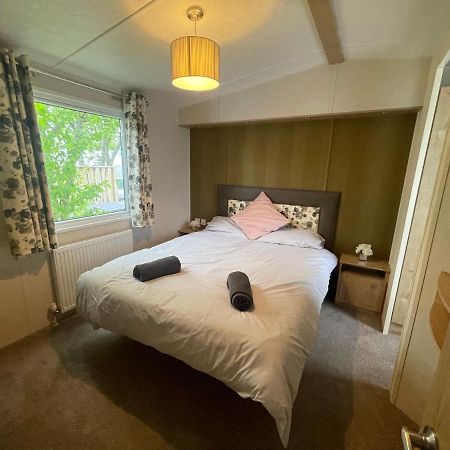 Two Bedroom Caravan At Lilliarsedge Джедборо Экстерьер фото